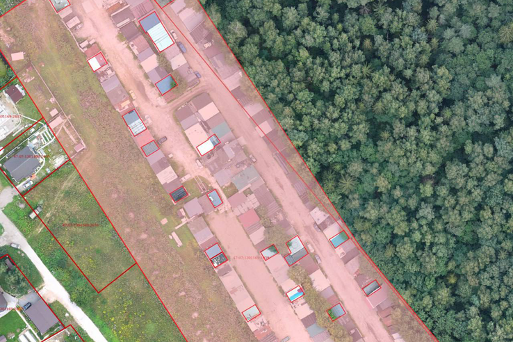 КУГИ успешно решил вопрос оформления гаражей в ГК «Техник»