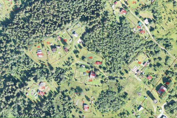 Извещение о проведении заседания согласительной комиссии в Подпорожском районе в п. Токари