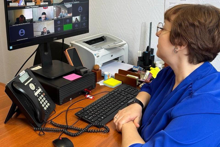 Проблемы бесхозяйного имущества обсудили сегодня в рамках круглого стола по инициативе комитета Совета Федерации по экономической политике