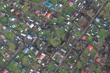 Извещение о начале выполнения комплексных кадастровых работ местного значения в Кингисеппском муниципальном районе