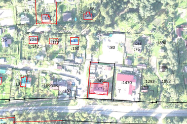 Извещение о проведении заседания согласительной комиссии в Приморском городском поселении Выборгского муниципального района