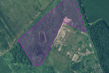 В посёлке Калитино Волосовского района стартует масштабный инвестиционный проект — здесь появится современное безотходное производство по переработке овощей