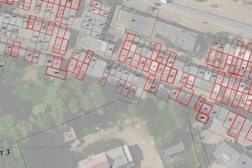 Извещение о проведении заседания согласительной комиссии в г. Пикалёво Бокситогорского района