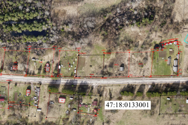 Извещение о проведении заседания согласительной комиссии в Бокситогорском районе
