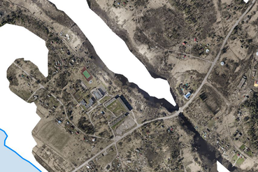 Извещение о начале выполнения комплексных кадастровых работ местного значения в Севастьяновском сельском поселении Приозерского муниципального района