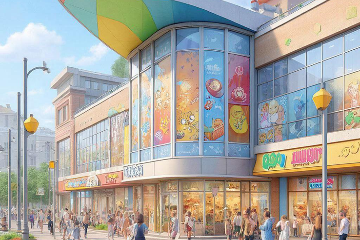 Утвержден перечень объектов на 2026 год налоговая база для которых определяется как кадастровая стоимость