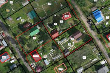 Извещение о проведении согласительной комиссии по Ульяновскому городскому поселению Тосненского района