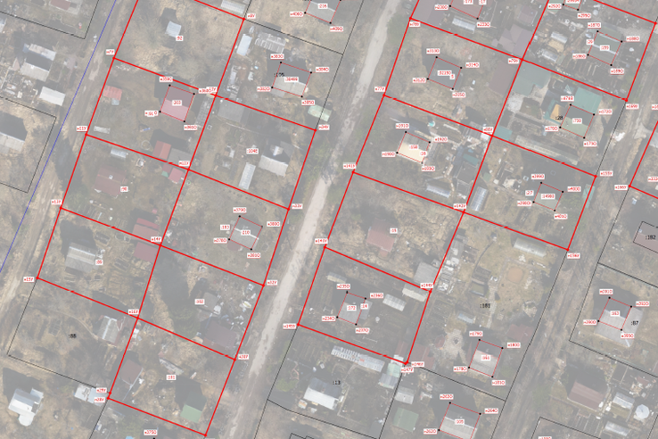 Объявляется дополнительный отбор на предоставление субсидий муниципальным образованиям на проведение комплексных кадастровых работ в 2026 году