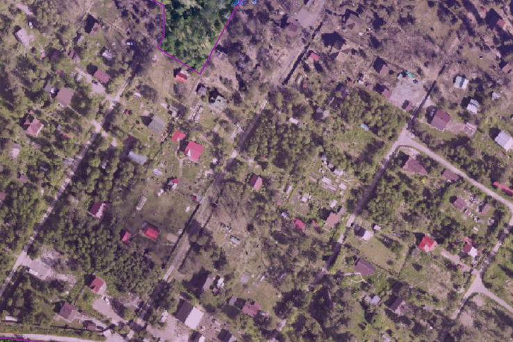 Извещение о начале выполнения комплексных кадастровых работ местного значения в Севастьяновском сельском поселении Приозерского муниципального района