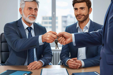 Об изменении Порядка приватизации служебного жилья