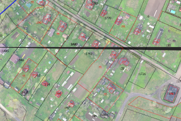 Извещение о проведении заседания согласительной комиссии в Лужском районе Толмачевском городском поселении