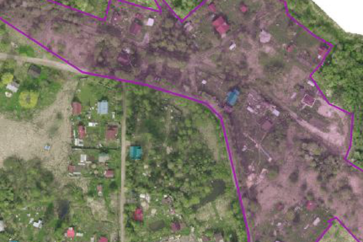 Извещение о начале выполнения комплексных кадастровых работ местного значения в Громовском сельском поселении Приозерского муниципального района