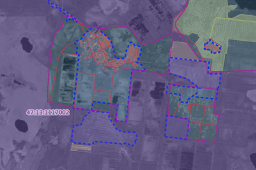 Извещение о проведении заседания согласительной комиссии в Тихвинском районе