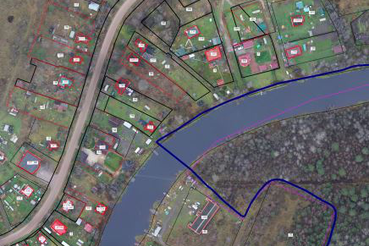 Извещение о проведении заседания согласительной комиссии в Суховском сельском поселении Кировского района