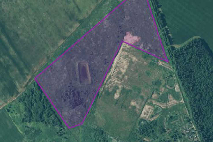 В посёлке Калитино Волосовского района стартует масштабный инвестиционный проект — здесь появится современное безотходное производство по переработке овощей