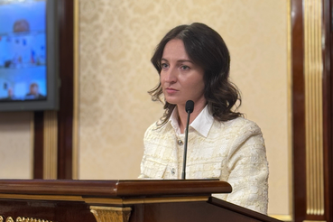 На аппаратном совещании руководитель КУГИ Марина Тоноян рассказала о перспективах продления «гаражной амнистии» до 2031 года — и о том, как сделать ее еще эффективнее для жителей региона