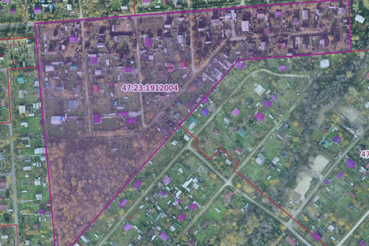 Извещение о начале выполнения комплексных кадастровых работ в Гатчинском муниципальном округе