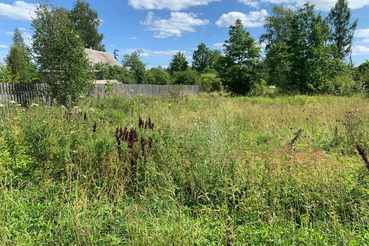 ИЗВЕЩЕНИЕ  о проведении аукциона в электронной форме на право на заключения договора аренды земельного участка