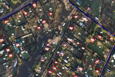 Извещение о проведении заседания согласительной комиссии в Кировском районе в СНТ «ГРЭС № 8 им. Кирова»