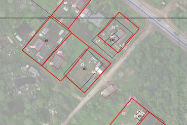 Извещение о проведении заседания согласительной комиссии в Бокситогорском районе
