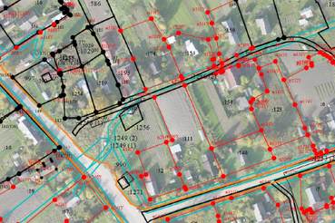Извещение о дополнительном отборе на предоставление субсидий муниципальным образованиям на проведение комплексных кадастровых работ в 2026 году