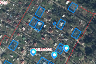 Извещение о начале выполнения комплексных кадастровых работ в Приозерском районе