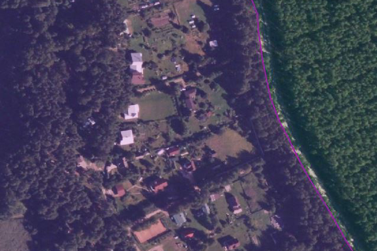 Извещение о проведении заседания согласительной комиссии в Советском городском поселении Выборгского муниципального района