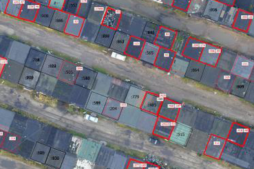 Извещение о проведении заседания согласительной комиссии в Кировском районе