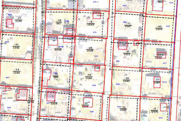 Извещение о проведении заседания согласительной комиссии в Кипенском сельском поселении Ломоносовском района