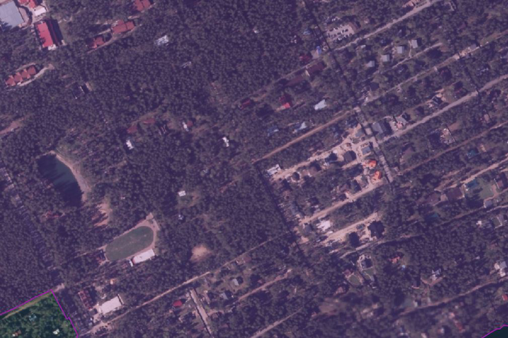 Извещение о проведении заседания согласительной комиссии в Рощинском городском поселении Выборгского муниципального района