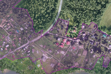 Извещение о проведении заседания согласительной комиссии в Полянском сельском поселении Выборгского муниципального района