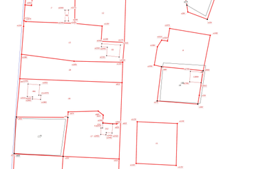 Извещение о проведении заседания согласительной комиссии в Пикалево Бокситогорского района