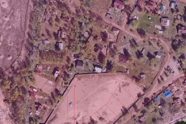 Извещение о проведении заседания согласительной комиссии в Высоцком городском поселении Выборгского муниципального района