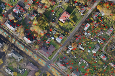 Извещение о проведении заседания согласительной комиссии в Сланцевском районе