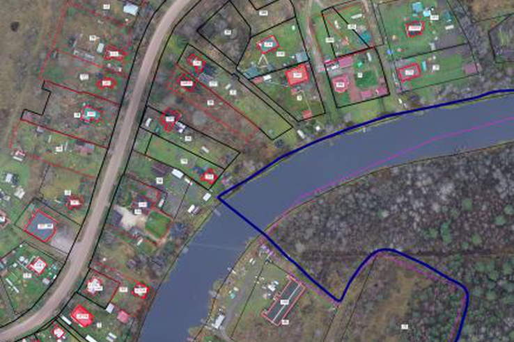 Извещение о проведении заседания согласительной комиссии в Суховском сельском поселении Кировского района
