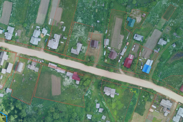 Извещение о продлении срока проведения дополнительного отбора заявок на предоставление субсидии из областного бюджета Ленинградской области на 2026 год на проведение комплексных кадастровых работ