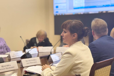 КУГИ принял участие в обучающем мероприятии для председателей СНТ