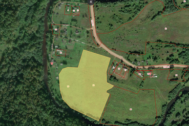 ИЗВЕЩЕНИЕ  о проведении публичных торгов в форме открытого аукциона по продаже земельных участков из земель сельскохозяйственного назначения, изъятых в судебном порядке, в связи с неиспользованием по целевому назначению в течение трех и более лет