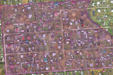 Извещение о проведении заседания согласительной комиссии в Гатчинском муниципальном округе