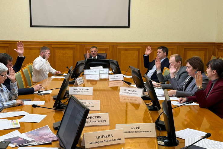 Ленобласть реализует преимущественное право выкупа земельных участков сельхозназначения