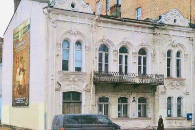 КУГИ определил победителя аукциона по продаже помещения в единственном в Выборге особняке в стиле рококо — Доме купца Сергеева