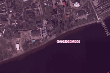 Извещение о проведении заседания согласительной комиссии в Свердловском городском поселении Всеволожского муниципального района