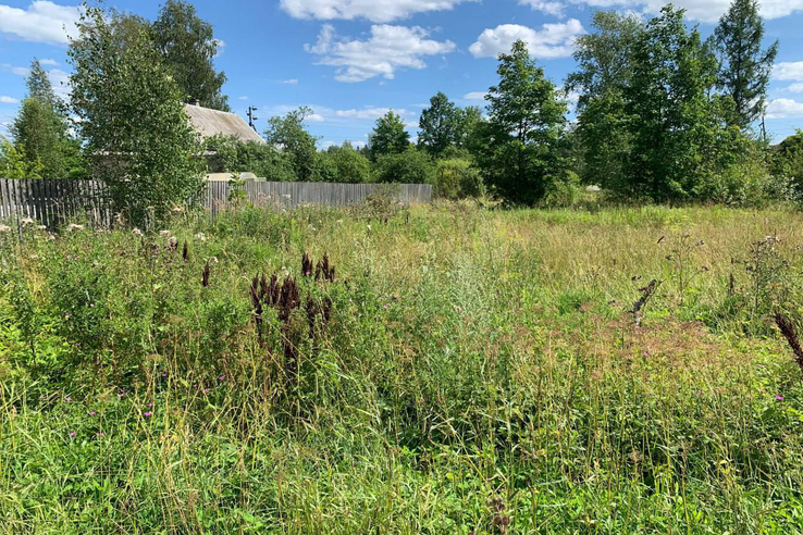 ИЗВЕЩЕНИЕ  о проведении аукциона в электронной форме на право на заключения договора аренды земельного участка