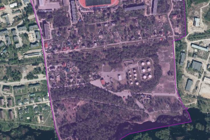 Извещение о начале выполнения комплексных кадастровых работ местного значения в Приозерском городском поселении Приозерского муниципального района