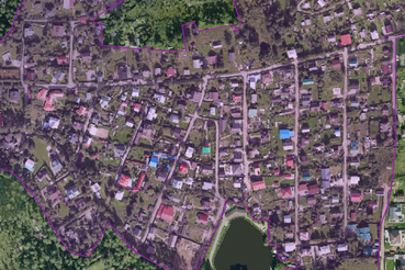 Извещение о проведении заседания согласительной комиссии в Первомайском сельском поселении Выборгского муниципального района