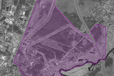 Извещение о проведении заседания согласительной комиссии в Лужском муниципальном районе