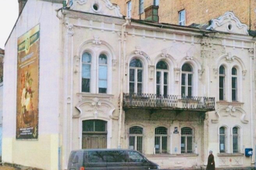 КУГИ определил победителя аукциона по продаже помещения в единственном в Выборге особняке в стиле рококо — Доме купца Сергеева