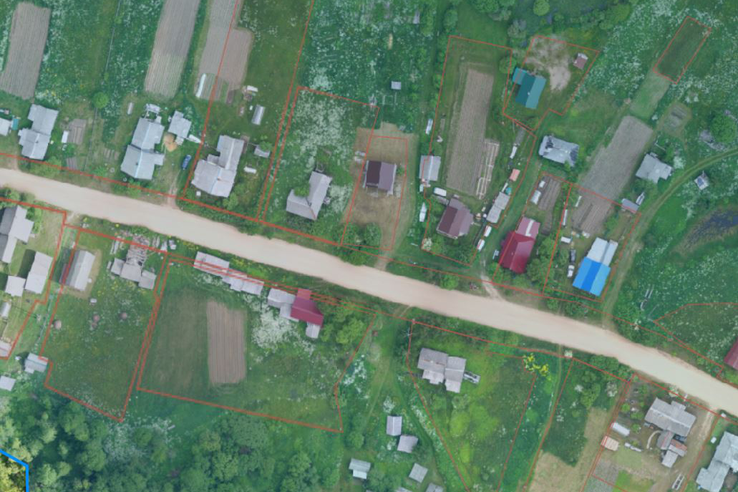 Извещение о продлении срока проведения дополнительного отбора заявок на предоставление субсидии из областного бюджета Ленинградской области на 2026 год на проведение комплексных кадастровых работ