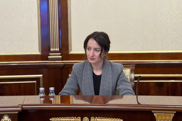 На аппаратном совещании обсудили реорганизацию унитарных предприятий в Ленобласти