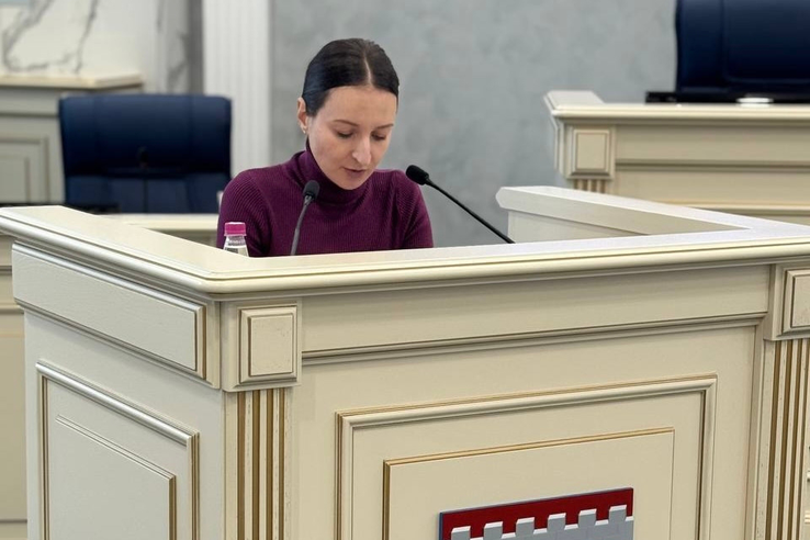 Учимся вместе с КУГИ